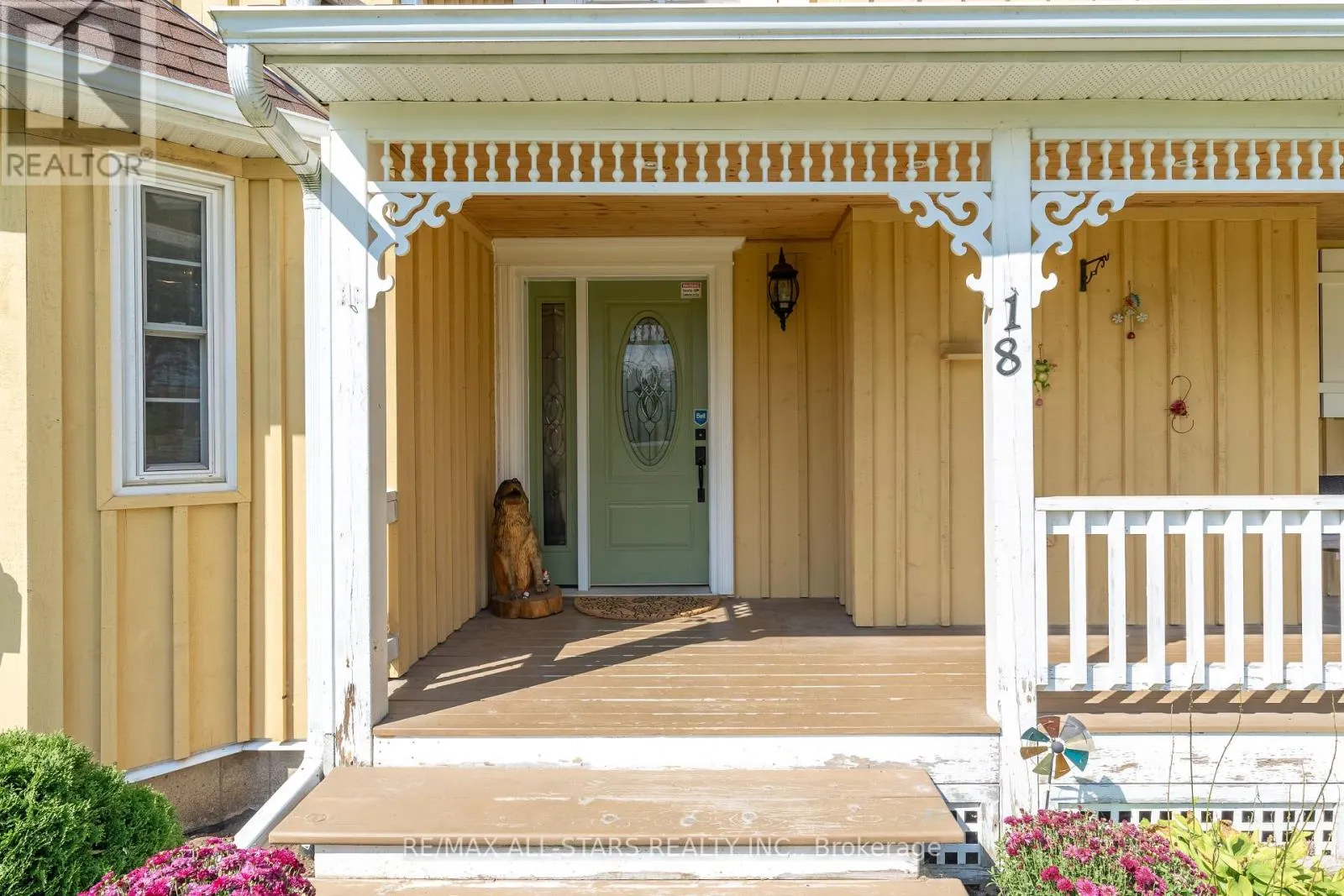 18 BLYTHE SHORE ROAD