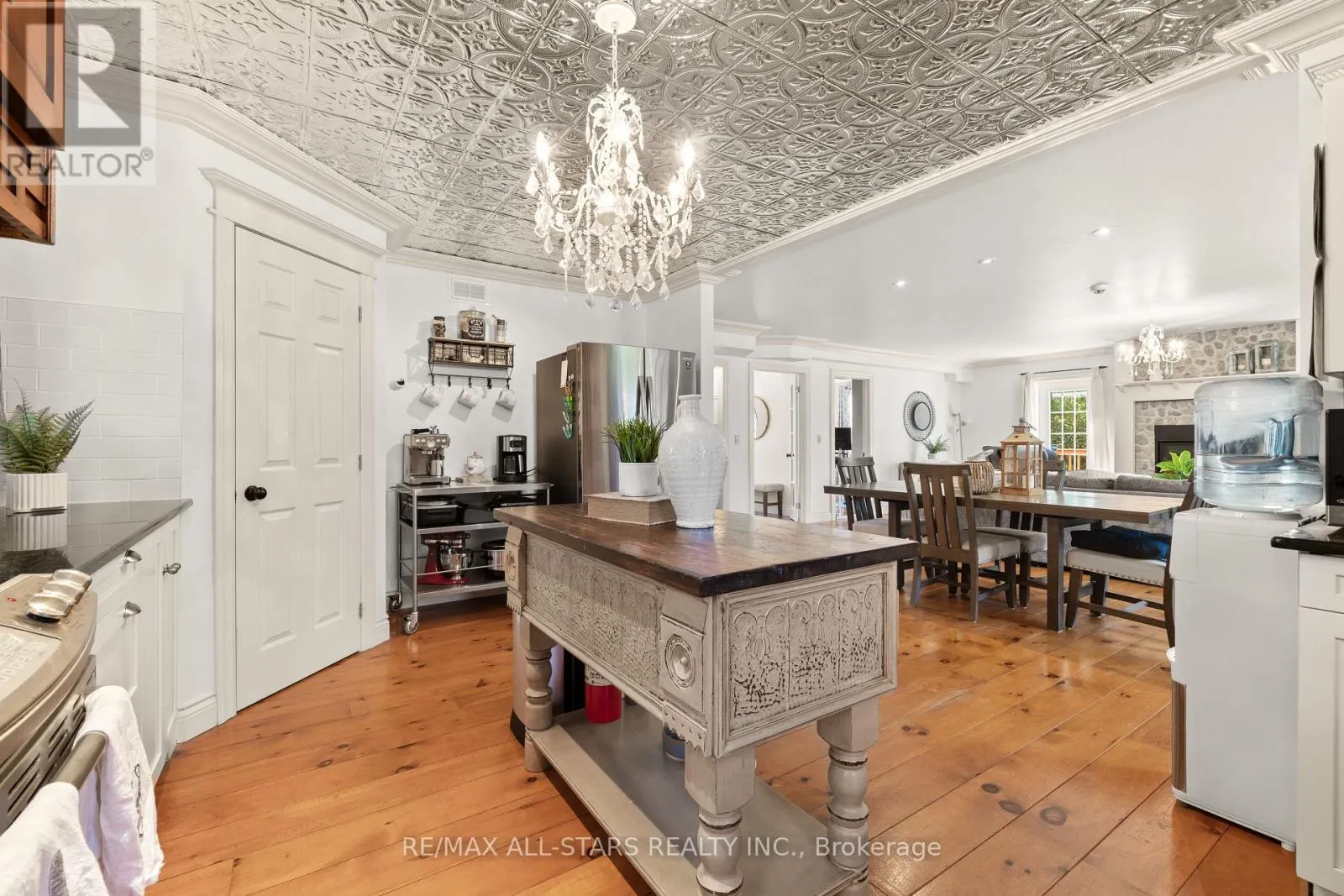 18 BLYTHE SHORE ROAD
