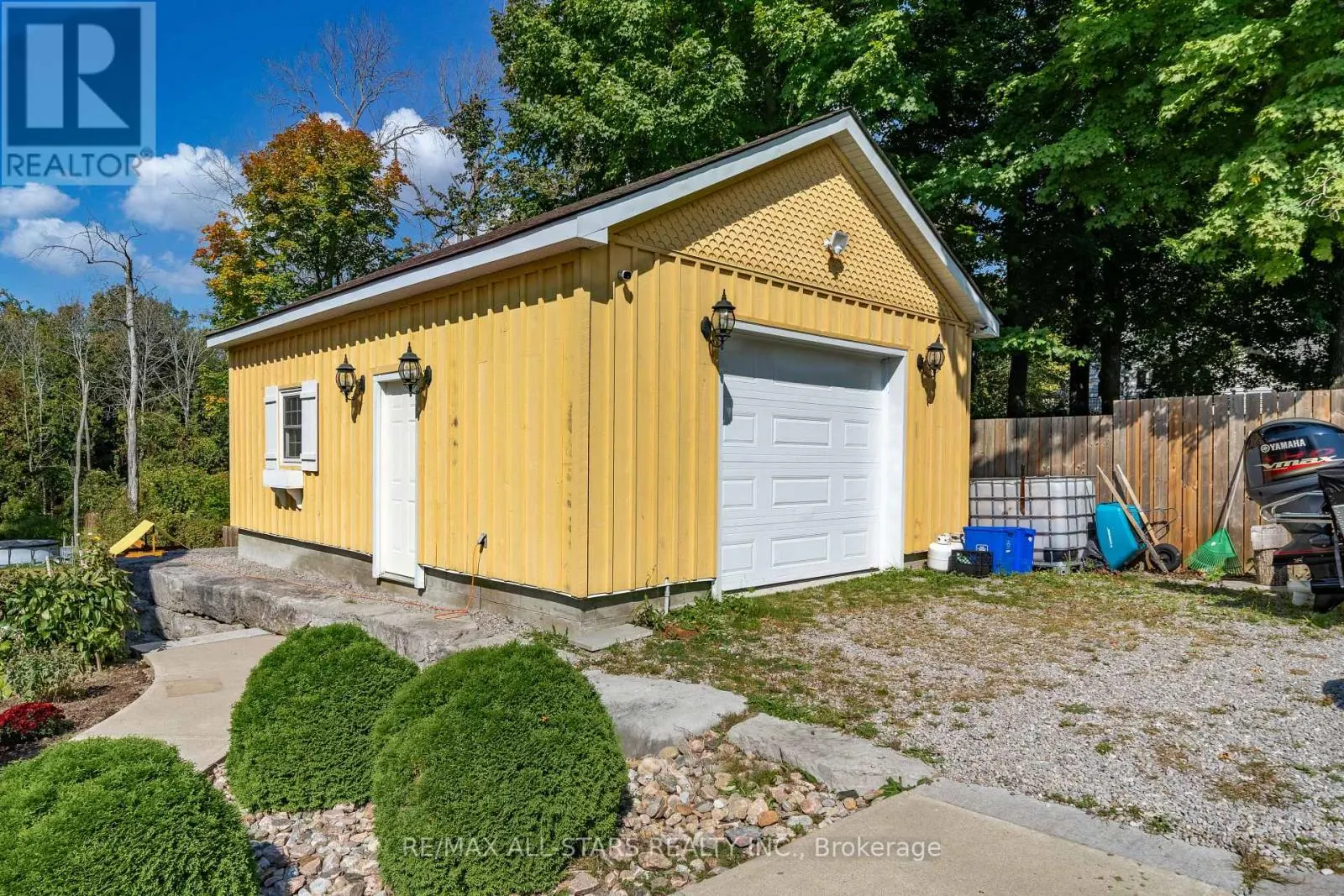 18 BLYTHE SHORE ROAD