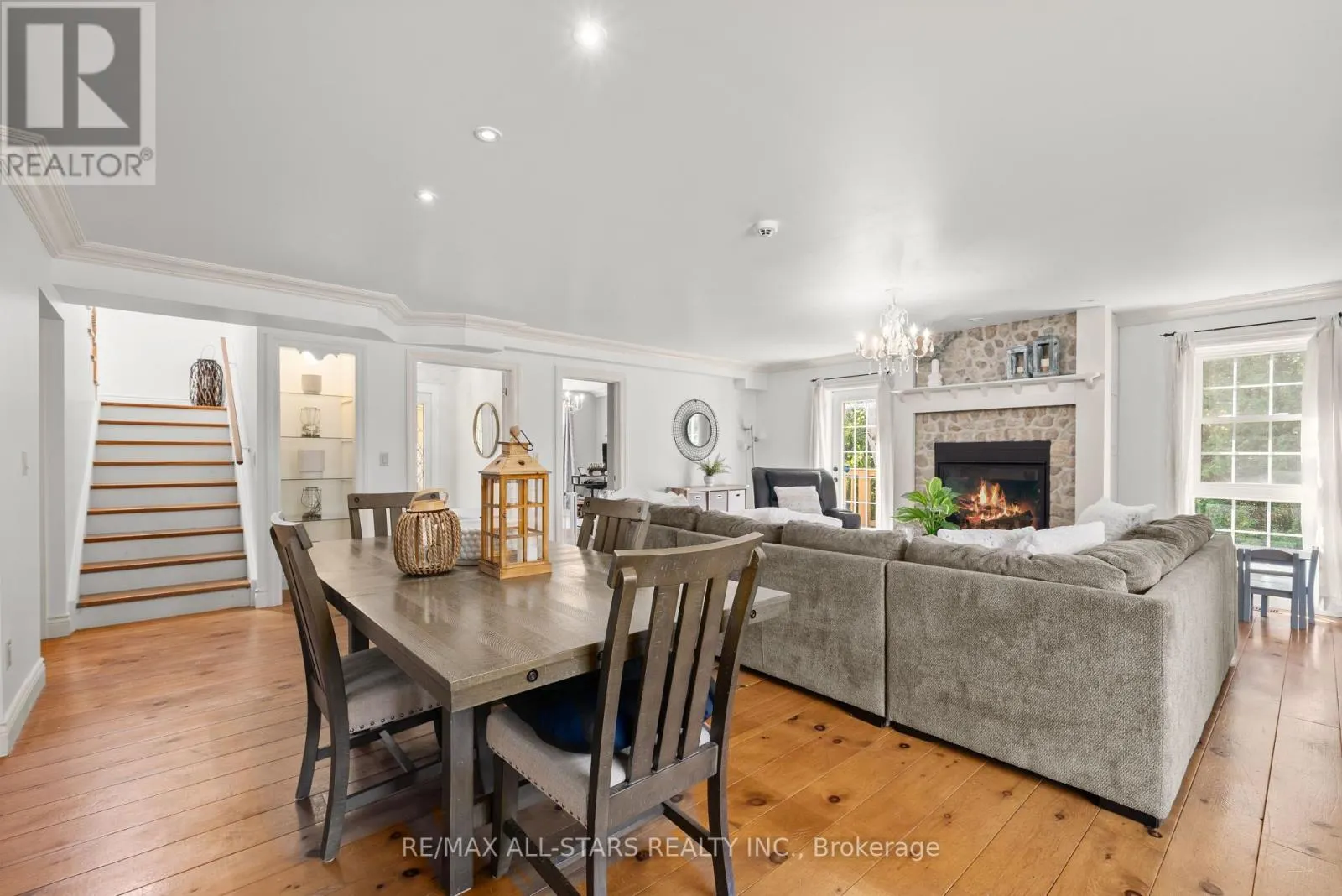 18 BLYTHE SHORE ROAD