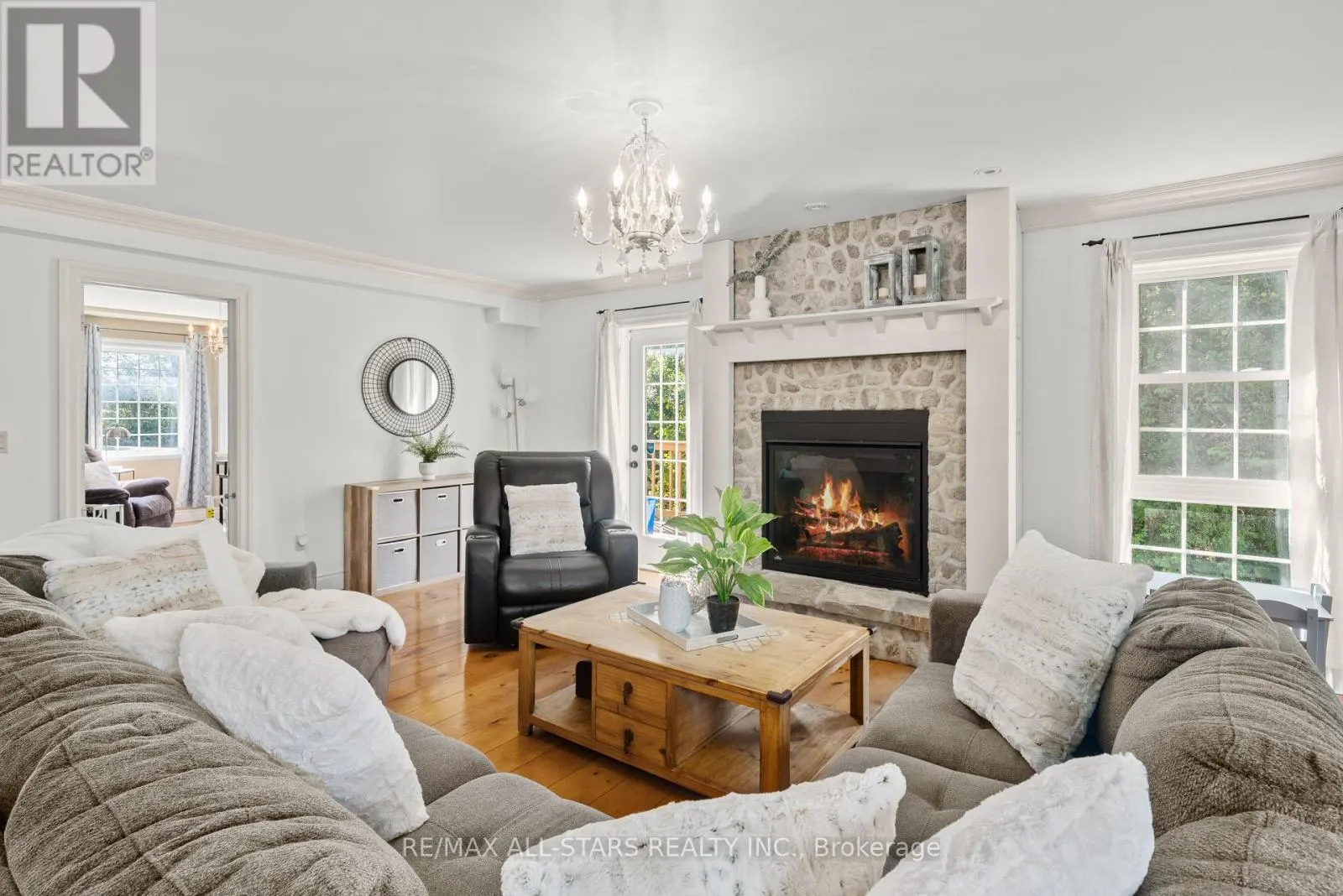 18 BLYTHE SHORE ROAD