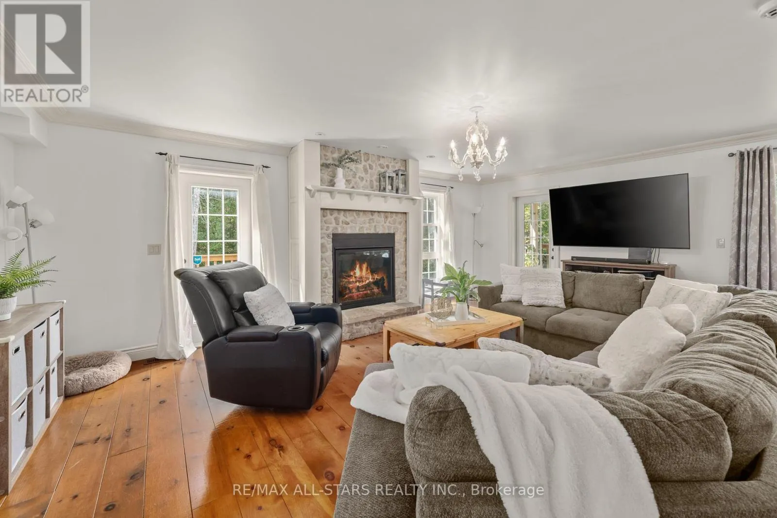 18 BLYTHE SHORE ROAD