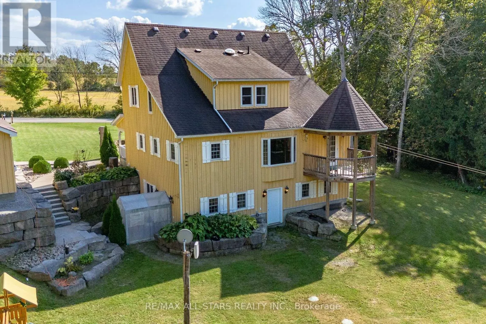 18 BLYTHE SHORE ROAD