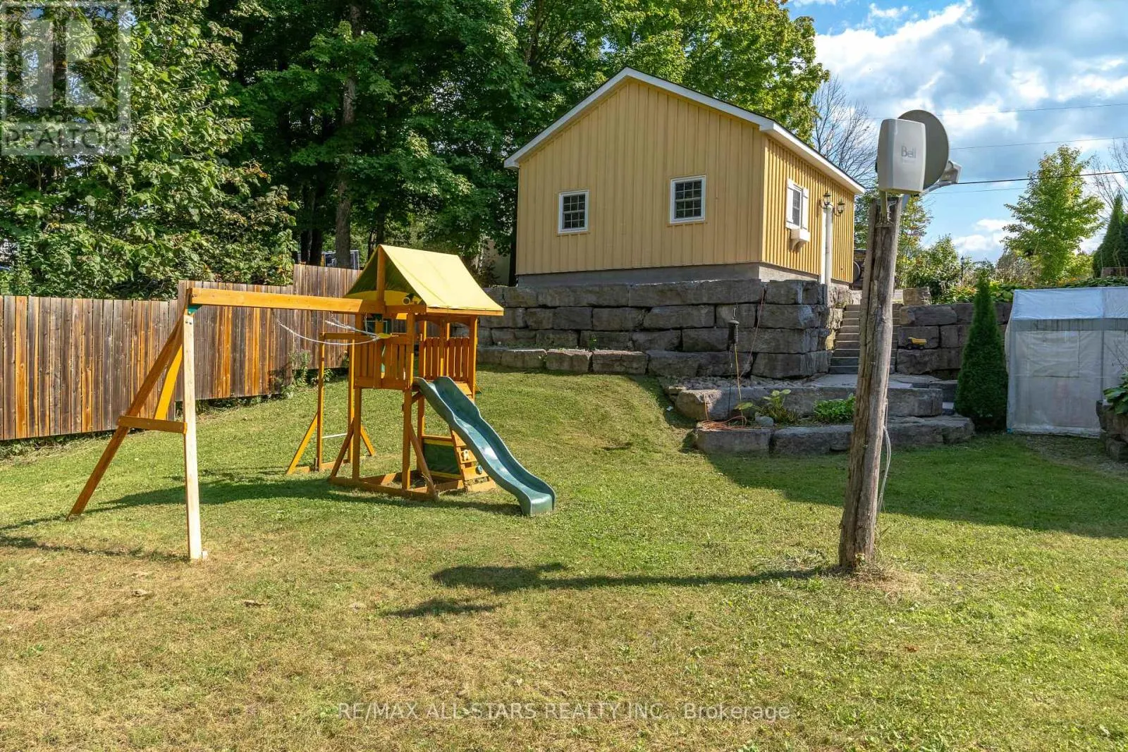 18 BLYTHE SHORE ROAD