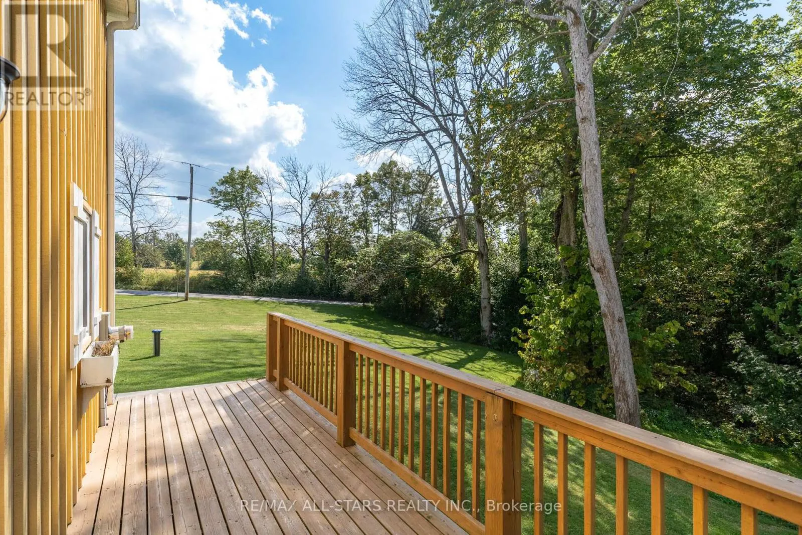 18 BLYTHE SHORE ROAD