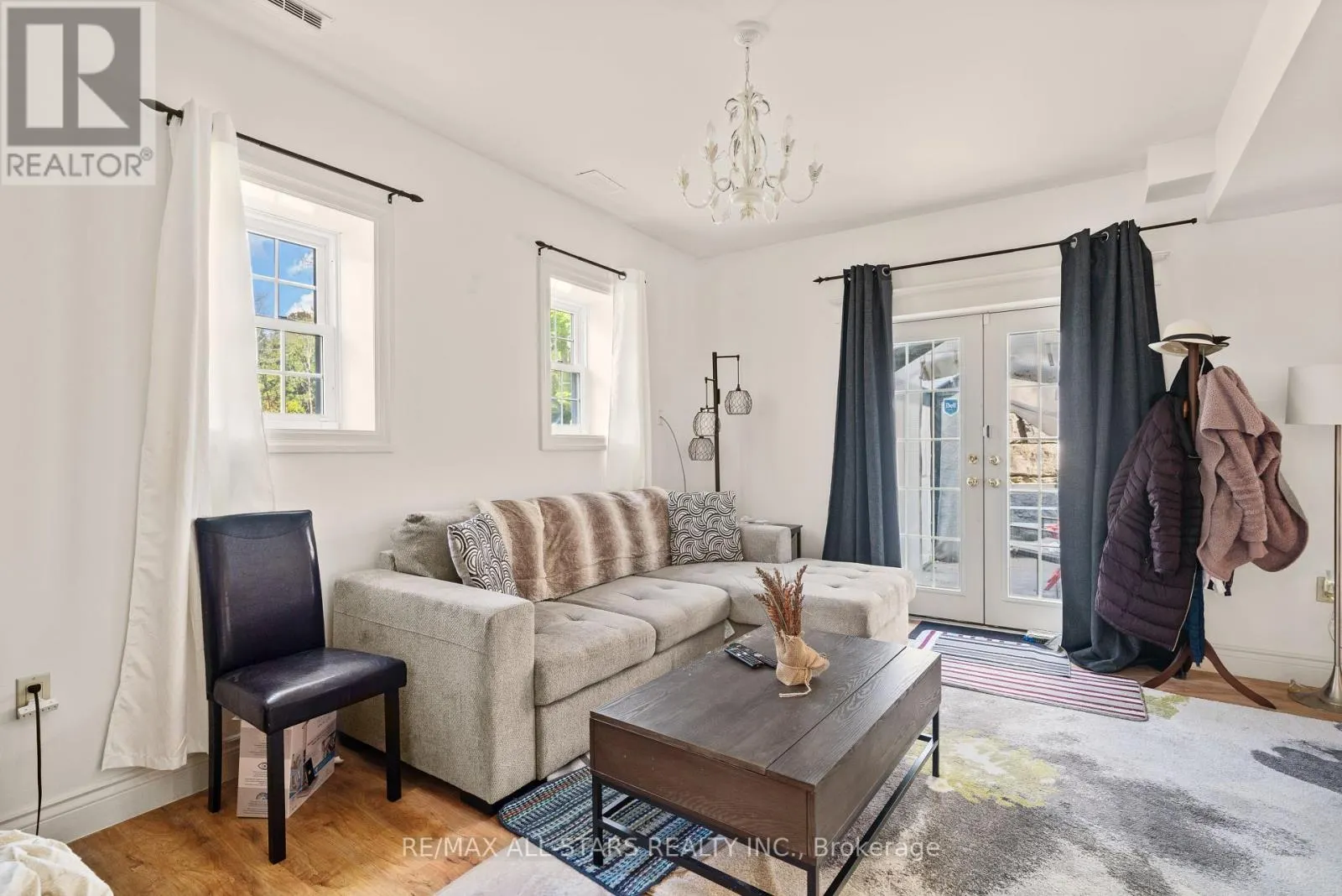18 BLYTHE SHORE ROAD