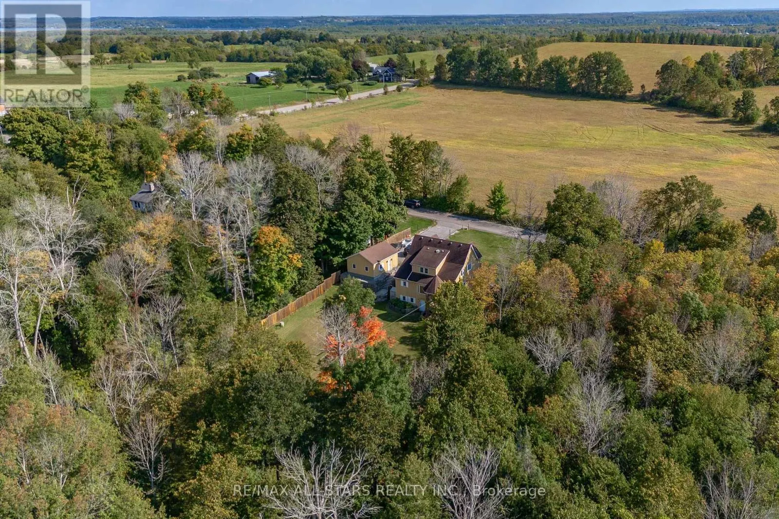 18 BLYTHE SHORE ROAD