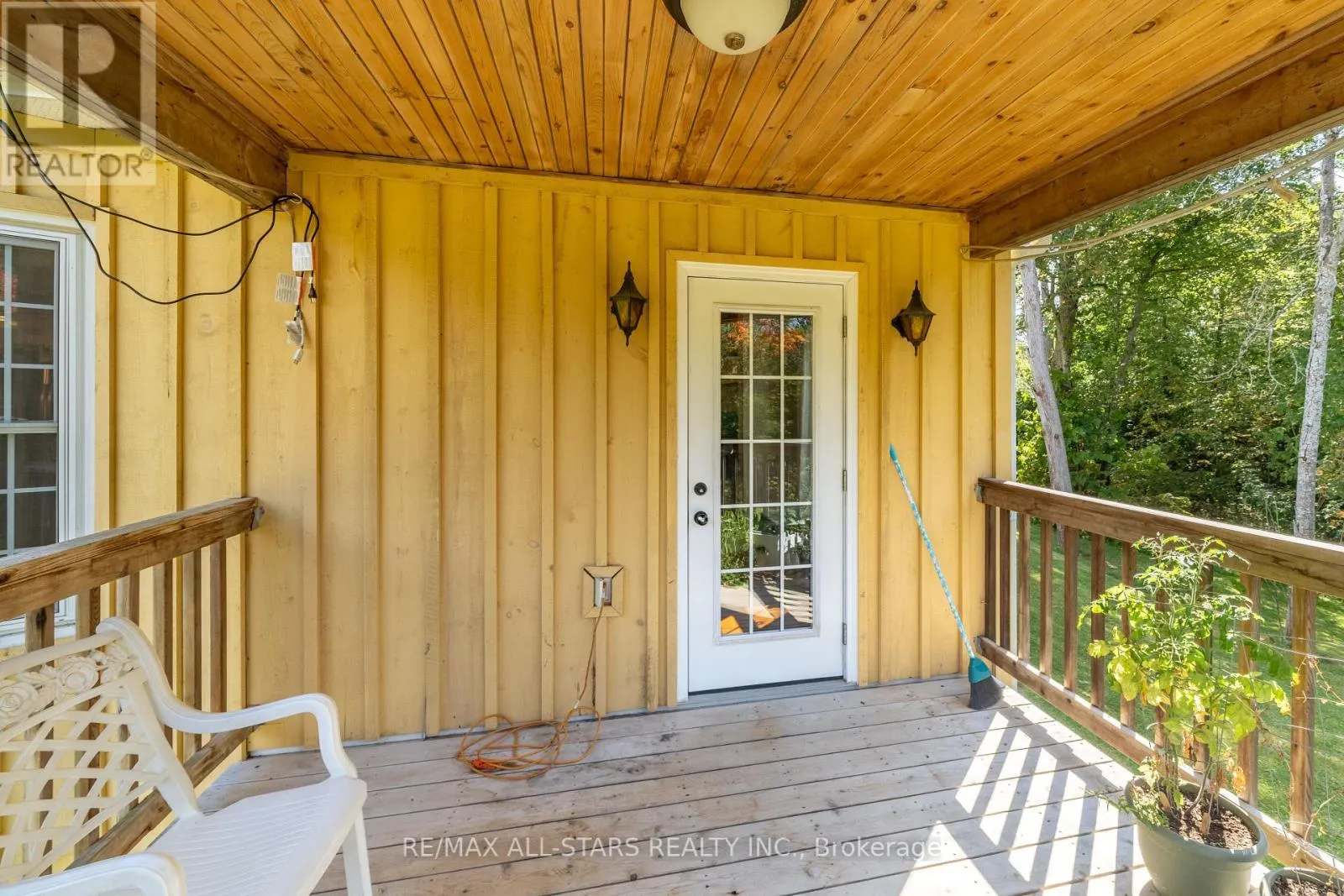 18 BLYTHE SHORE ROAD