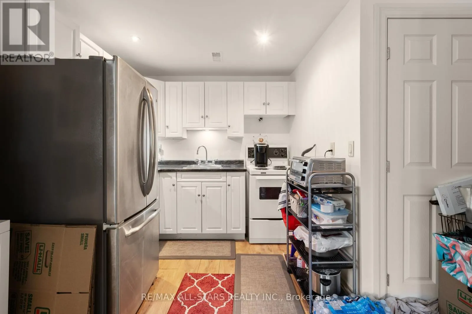 18 BLYTHE SHORE ROAD