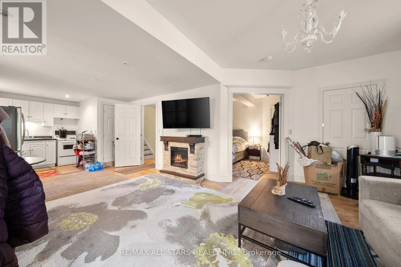 18 BLYTHE SHORE ROAD