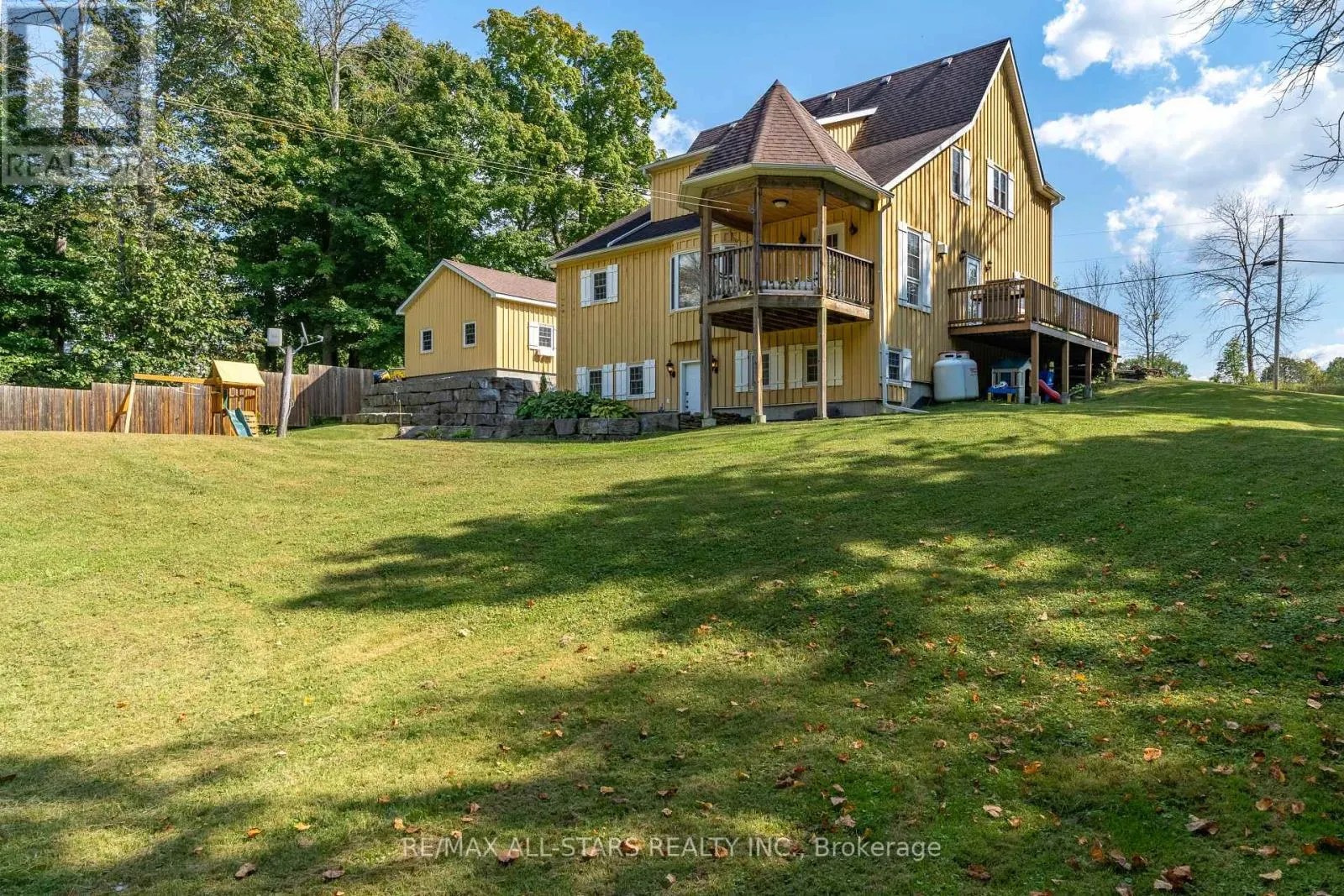 18 BLYTHE SHORE ROAD