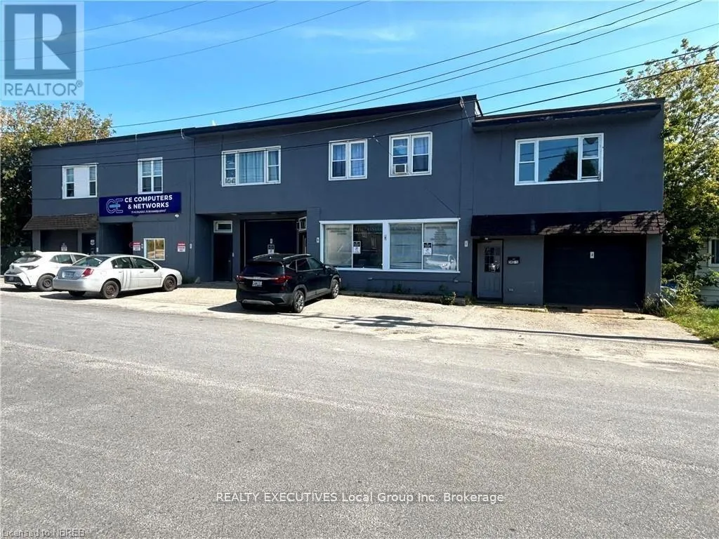 C - 245 MATTAWA STREET, #C