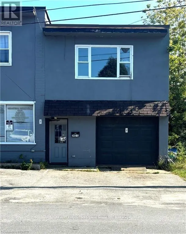 C - 245 MATTAWA STREET, #C