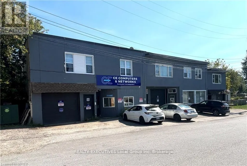 C - 245 MATTAWA STREET, #C