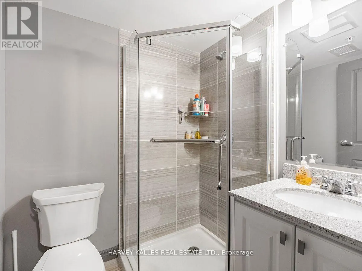 709 - 321 SPRUCE STREET