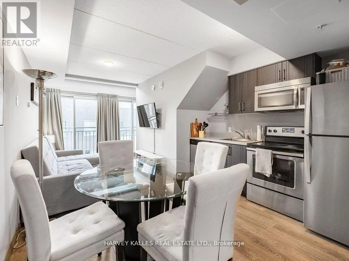 709 - 321 SPRUCE STREET