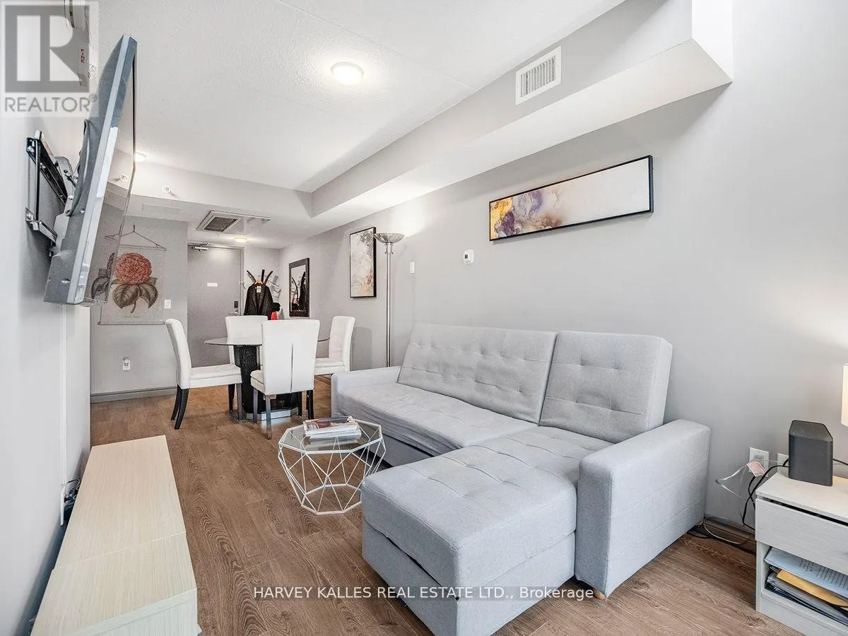 709 - 321 SPRUCE STREET