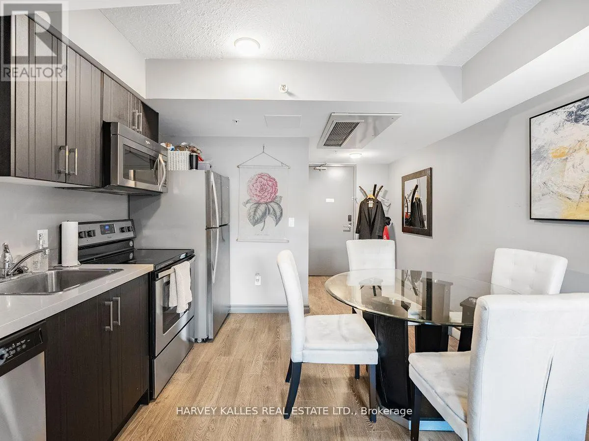 709 - 321 SPRUCE STREET