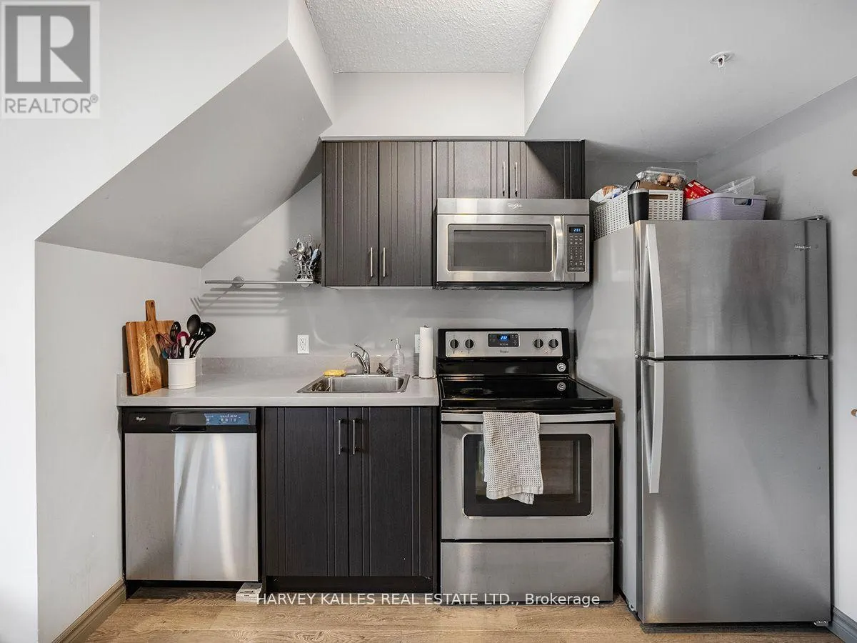 709 - 321 SPRUCE STREET