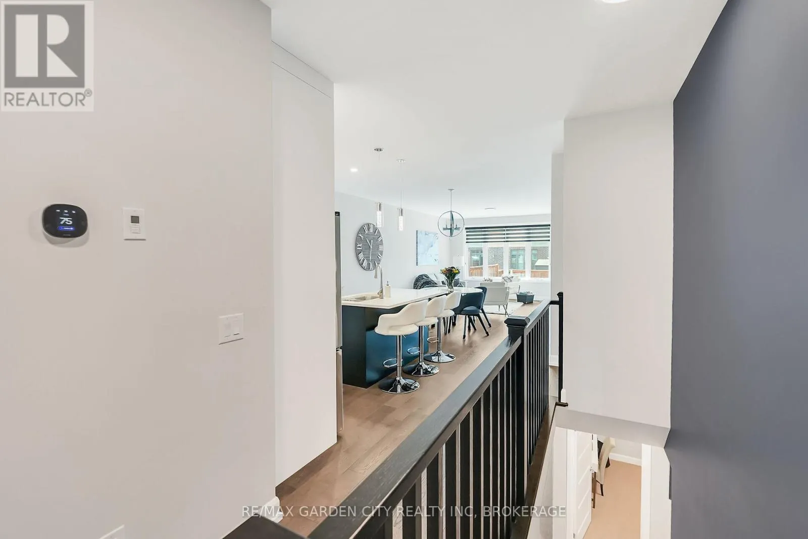 3 CAMPBELL STREET