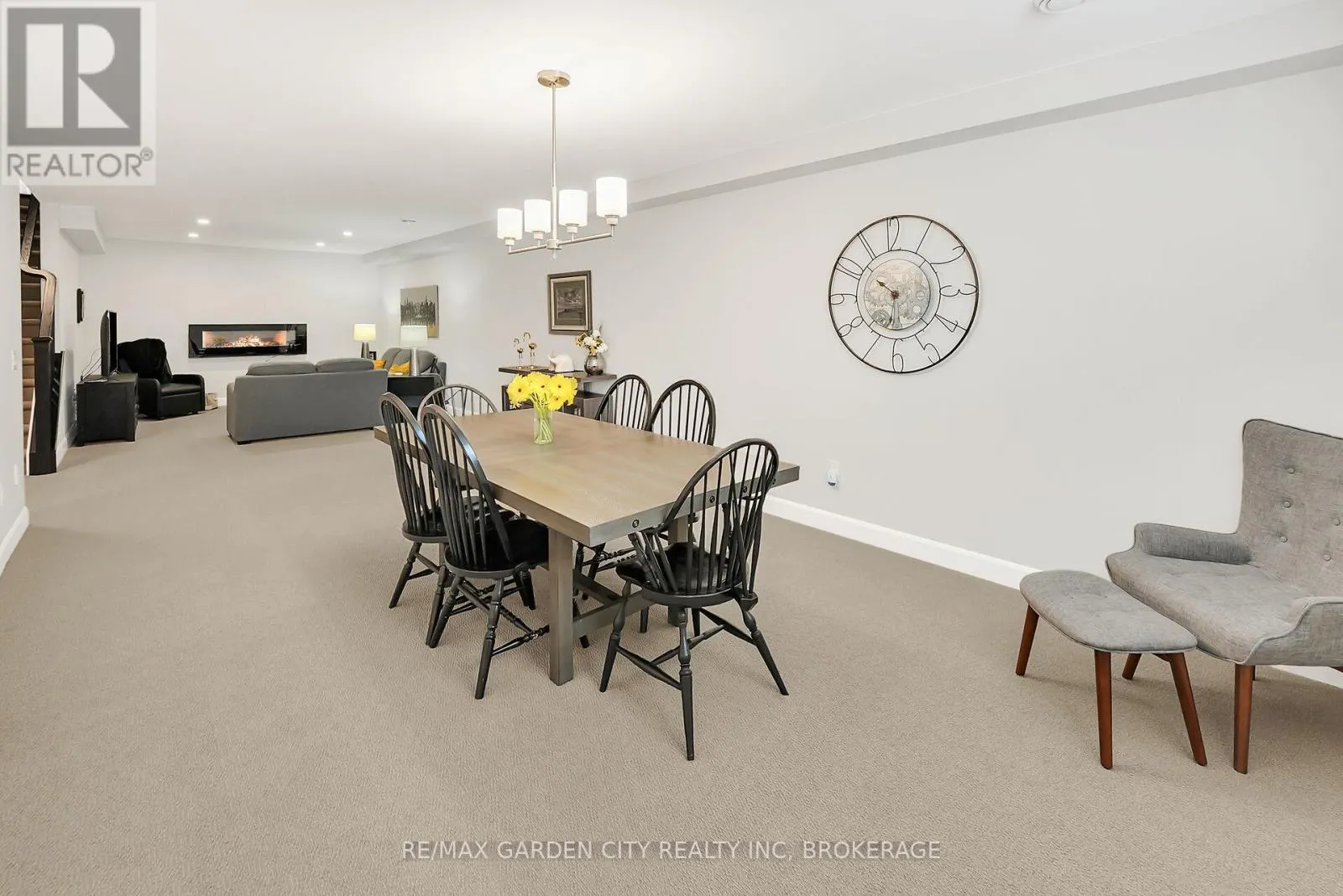 3 CAMPBELL STREET