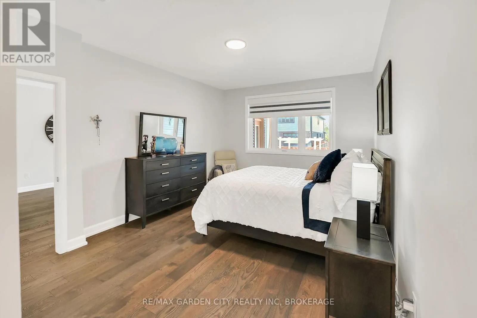 3 CAMPBELL STREET