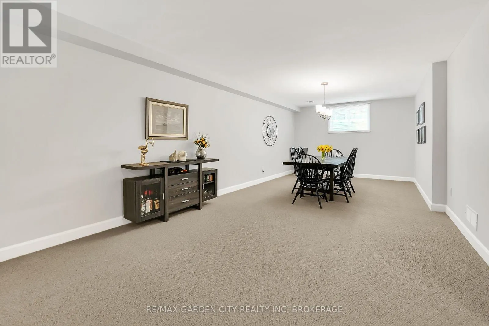 3 CAMPBELL STREET