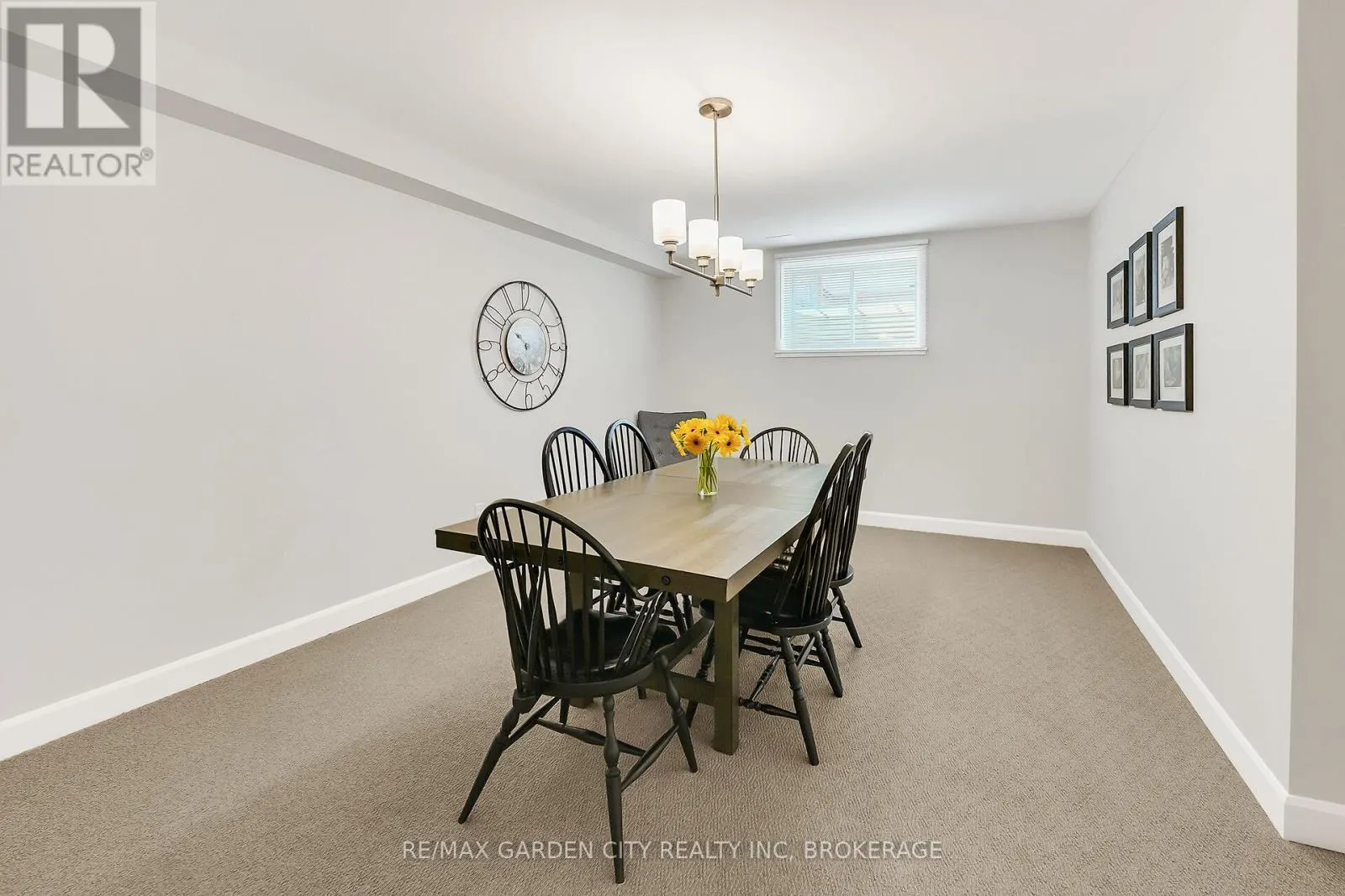 3 CAMPBELL STREET