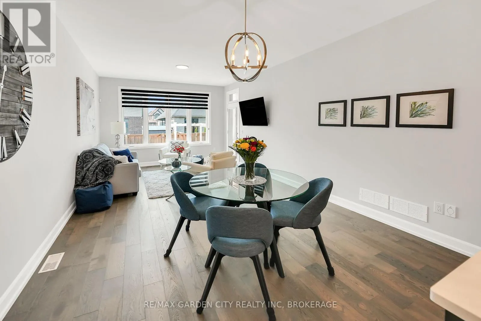 3 CAMPBELL STREET