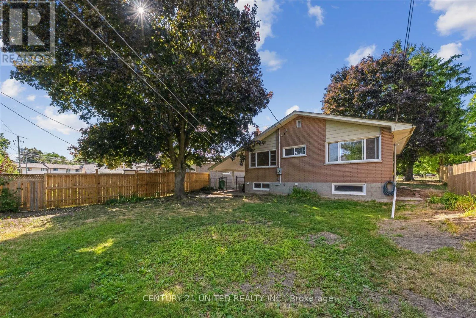 521 RAYMOND STREET