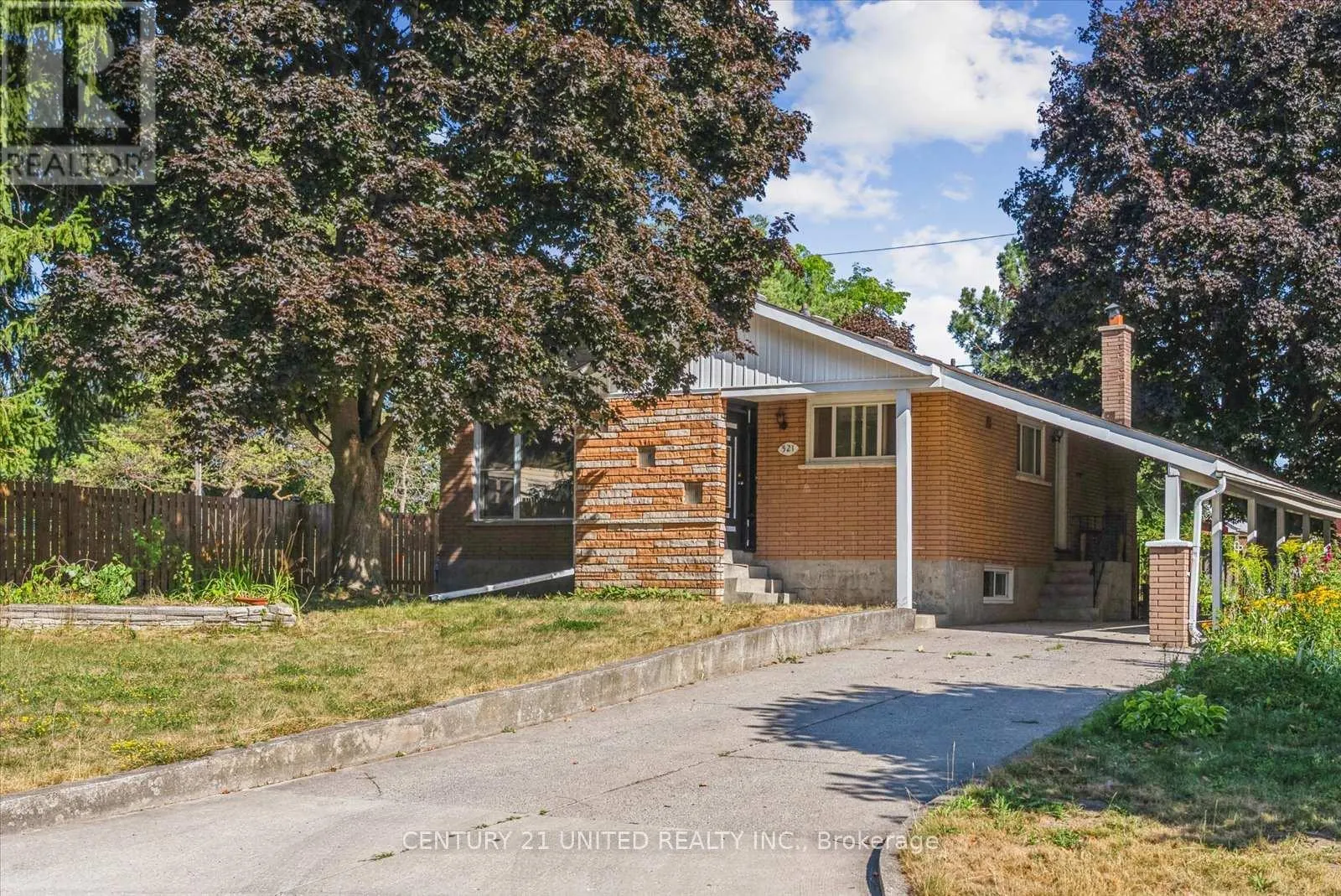 521 RAYMOND STREET