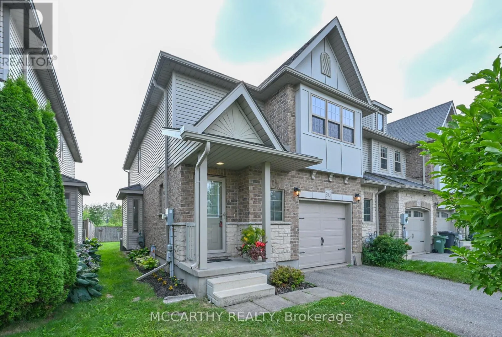 310 SEVERN DRIVE