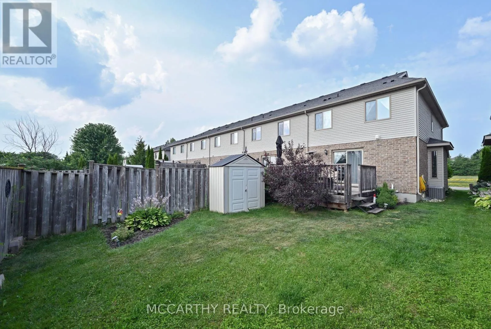 310 SEVERN DRIVE