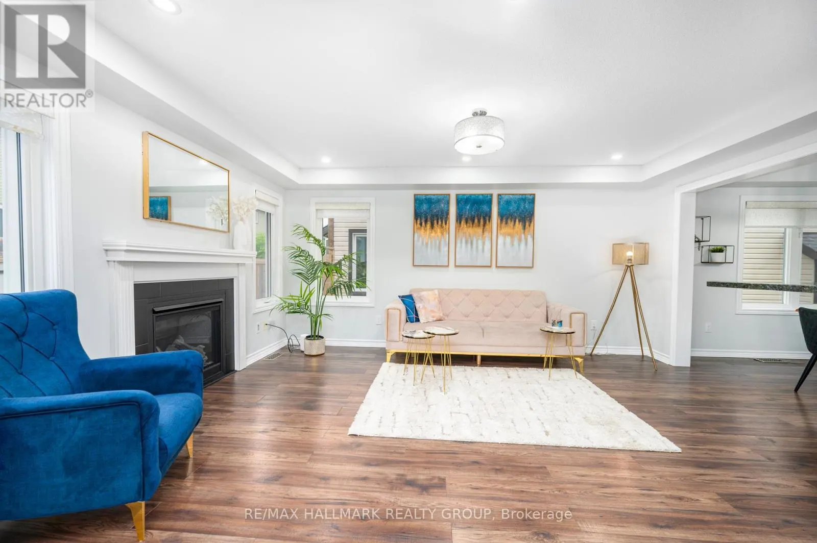 223 CONIFER CREEK CIRCLE