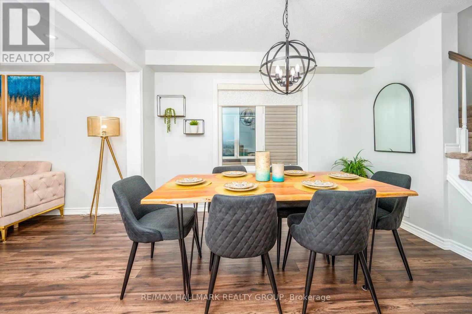 223 CONIFER CREEK CIRCLE