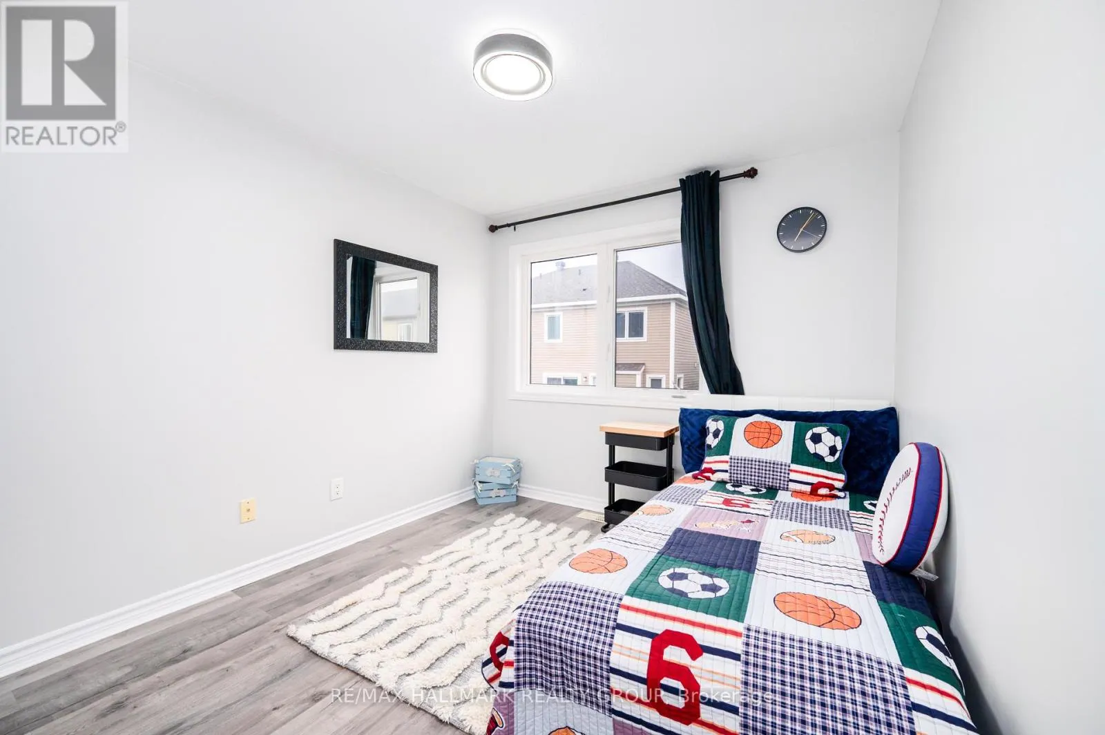 223 CONIFER CREEK CIRCLE