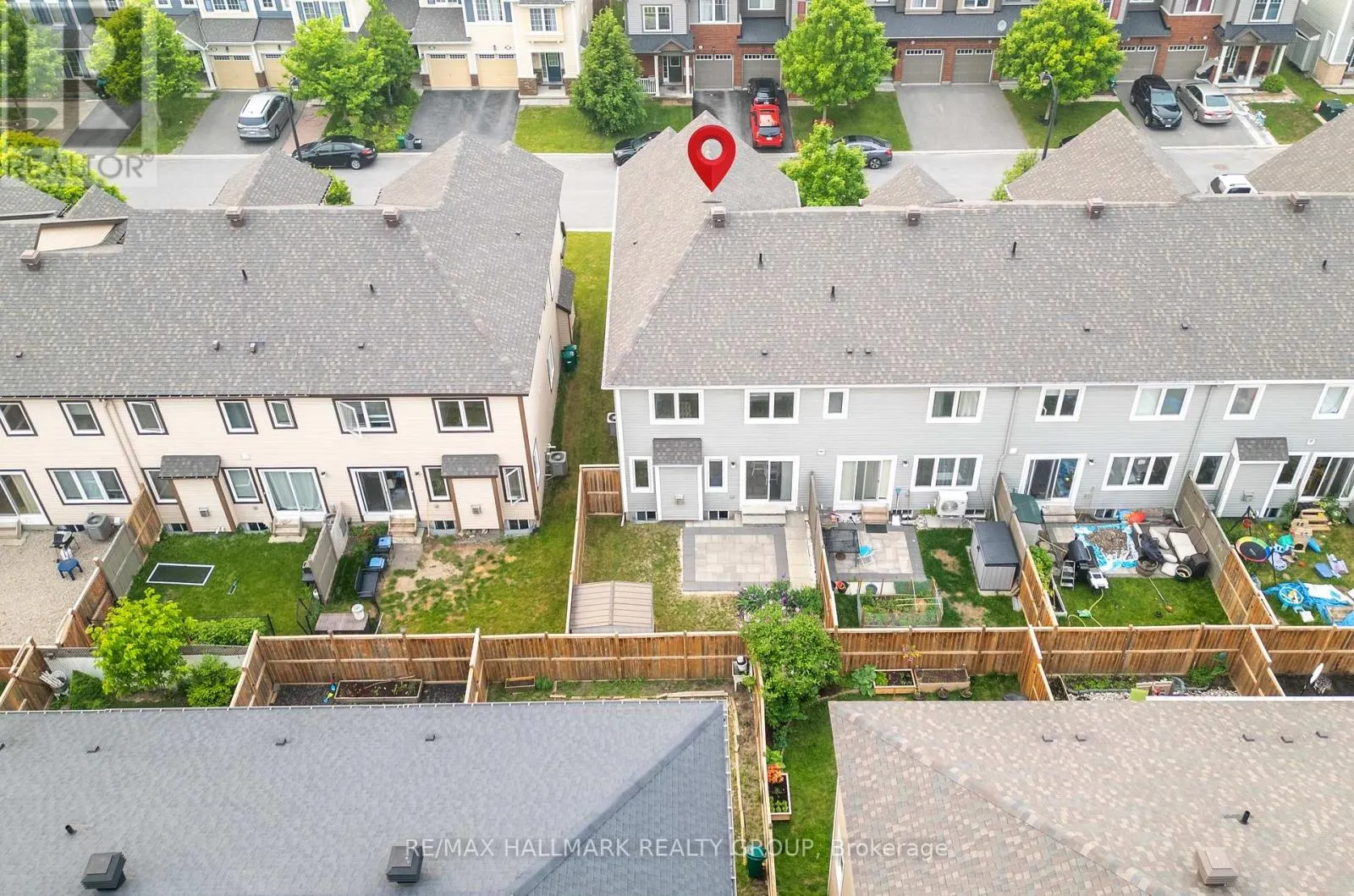 223 CONIFER CREEK CIRCLE