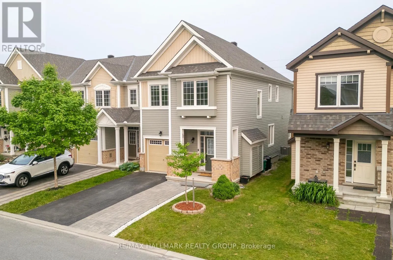 223 CONIFER CREEK CIRCLE