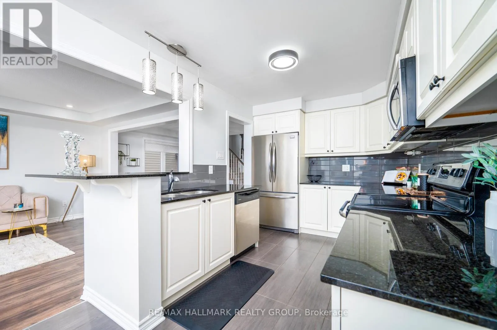 223 CONIFER CREEK CIRCLE