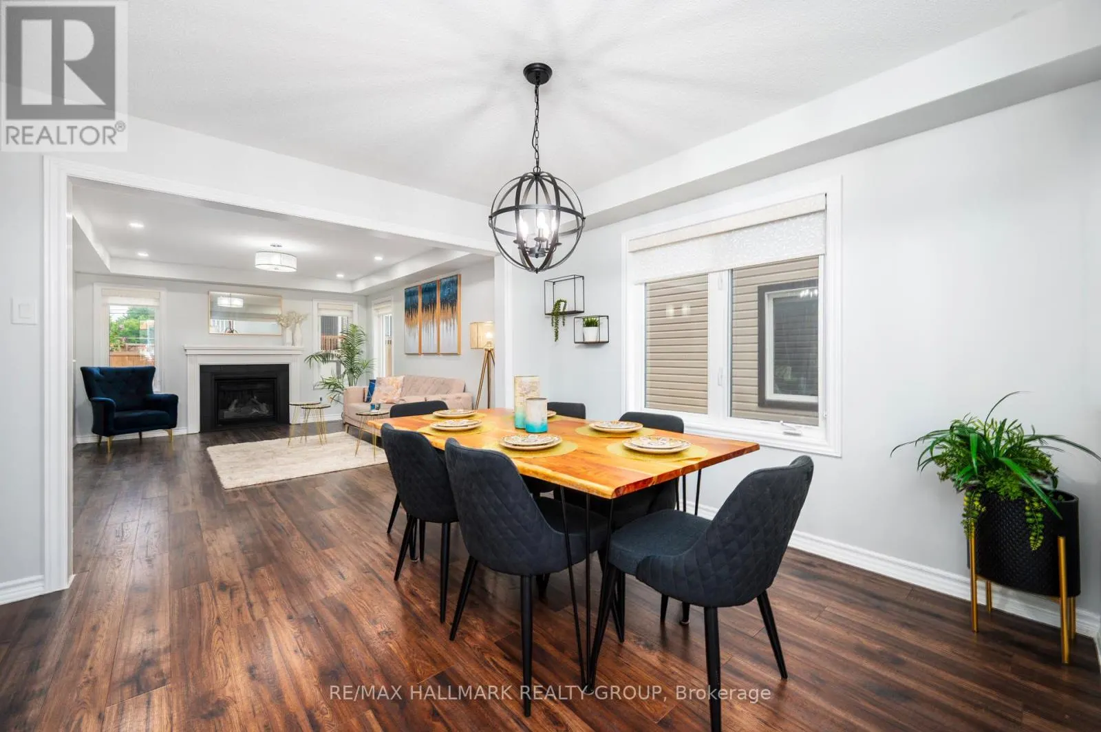223 CONIFER CREEK CIRCLE