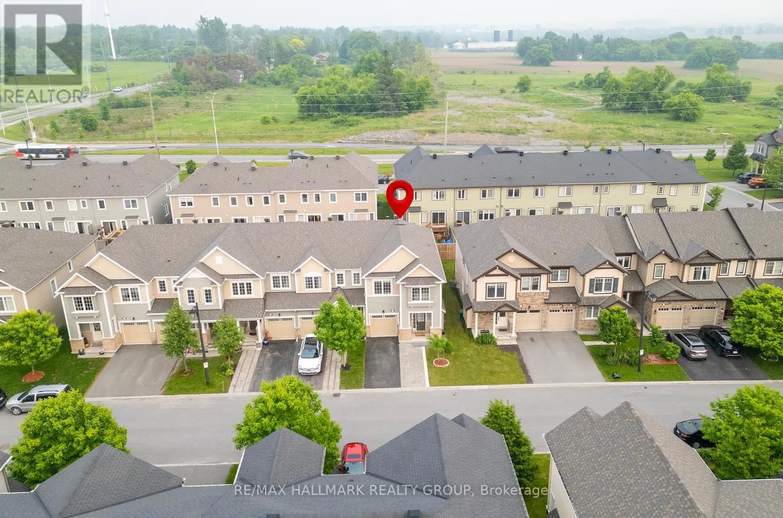 223 CONIFER CREEK CIRCLE