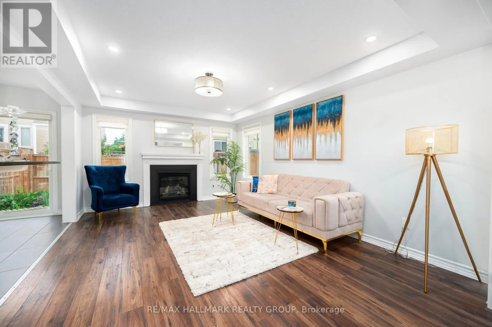 223 CONIFER CREEK CIRCLE