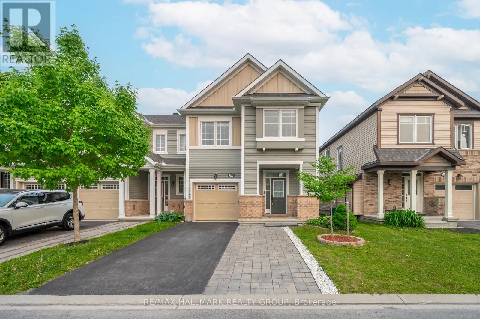 223 CONIFER CREEK CIRCLE