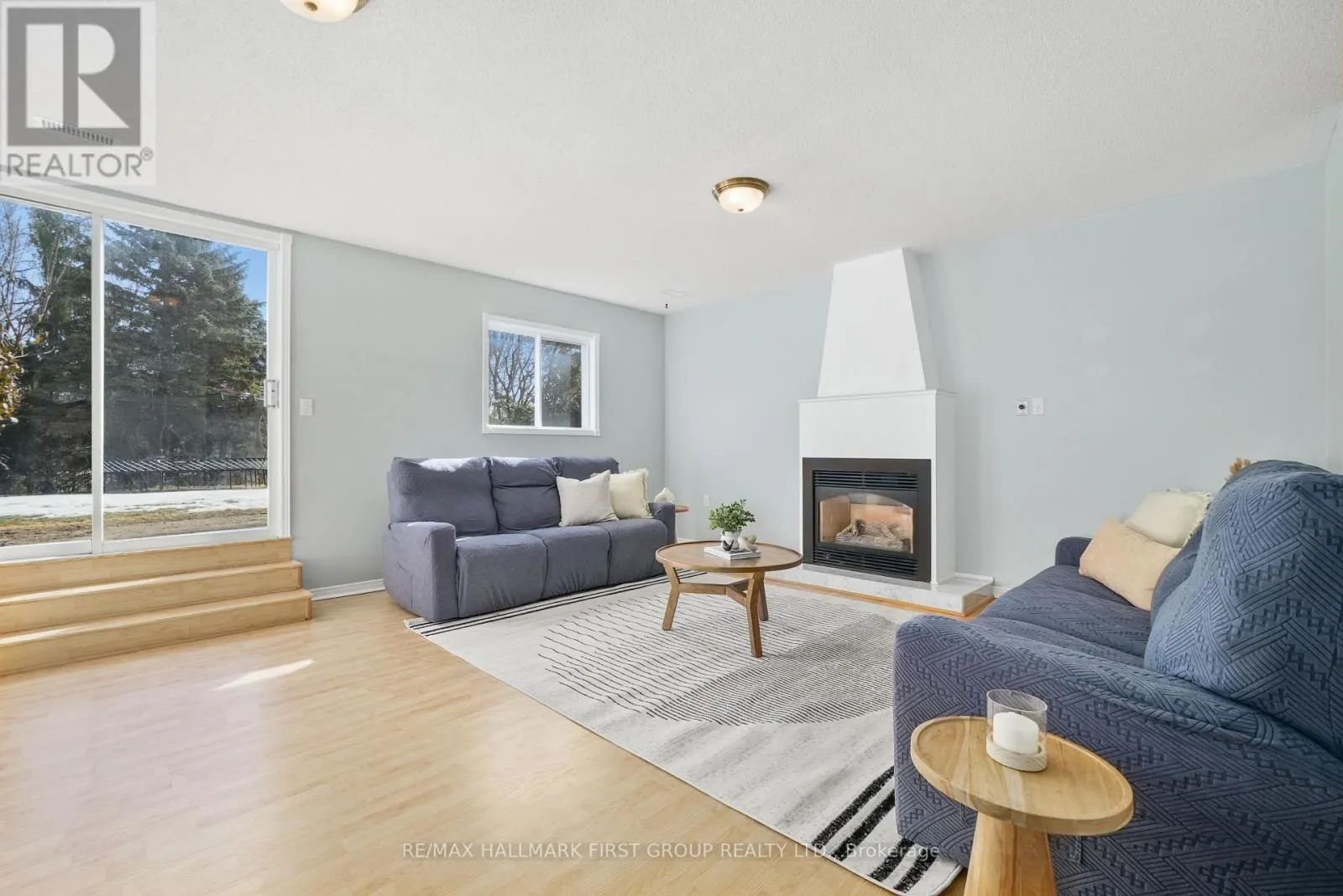 227 HUYCKE STREET