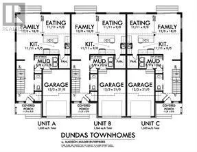 19B DUNDAS STREET