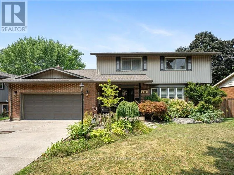 226 RIVERVIEW BOULEVARD