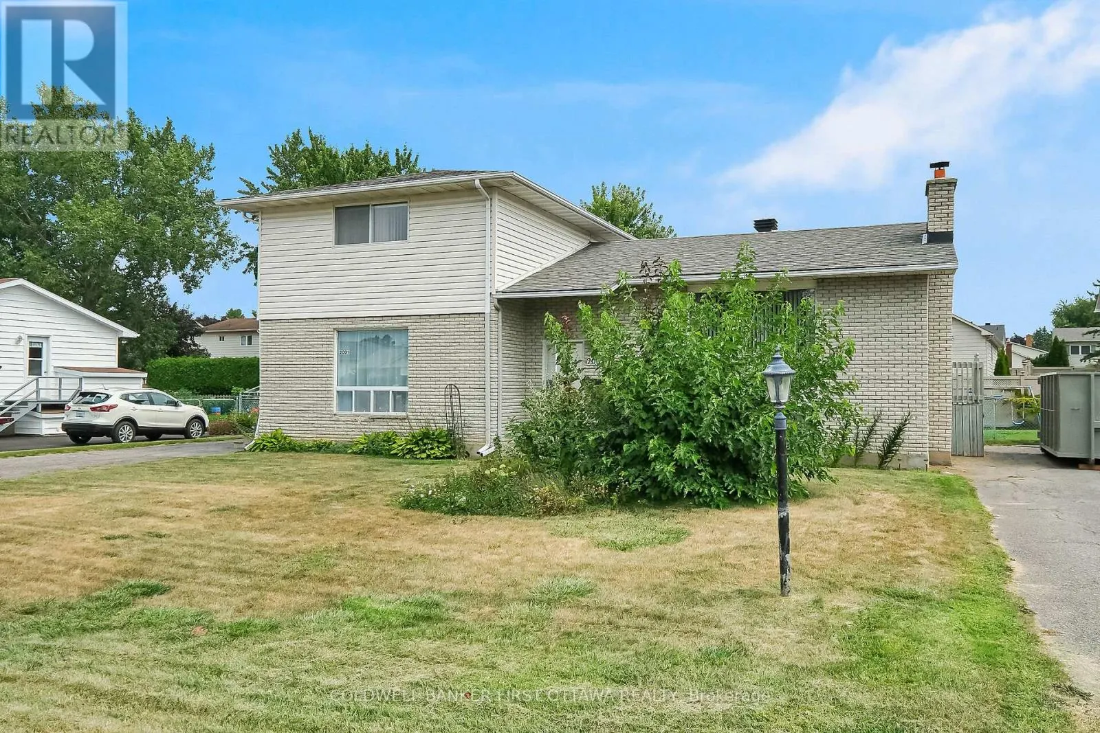 2005 BOYER ROAD