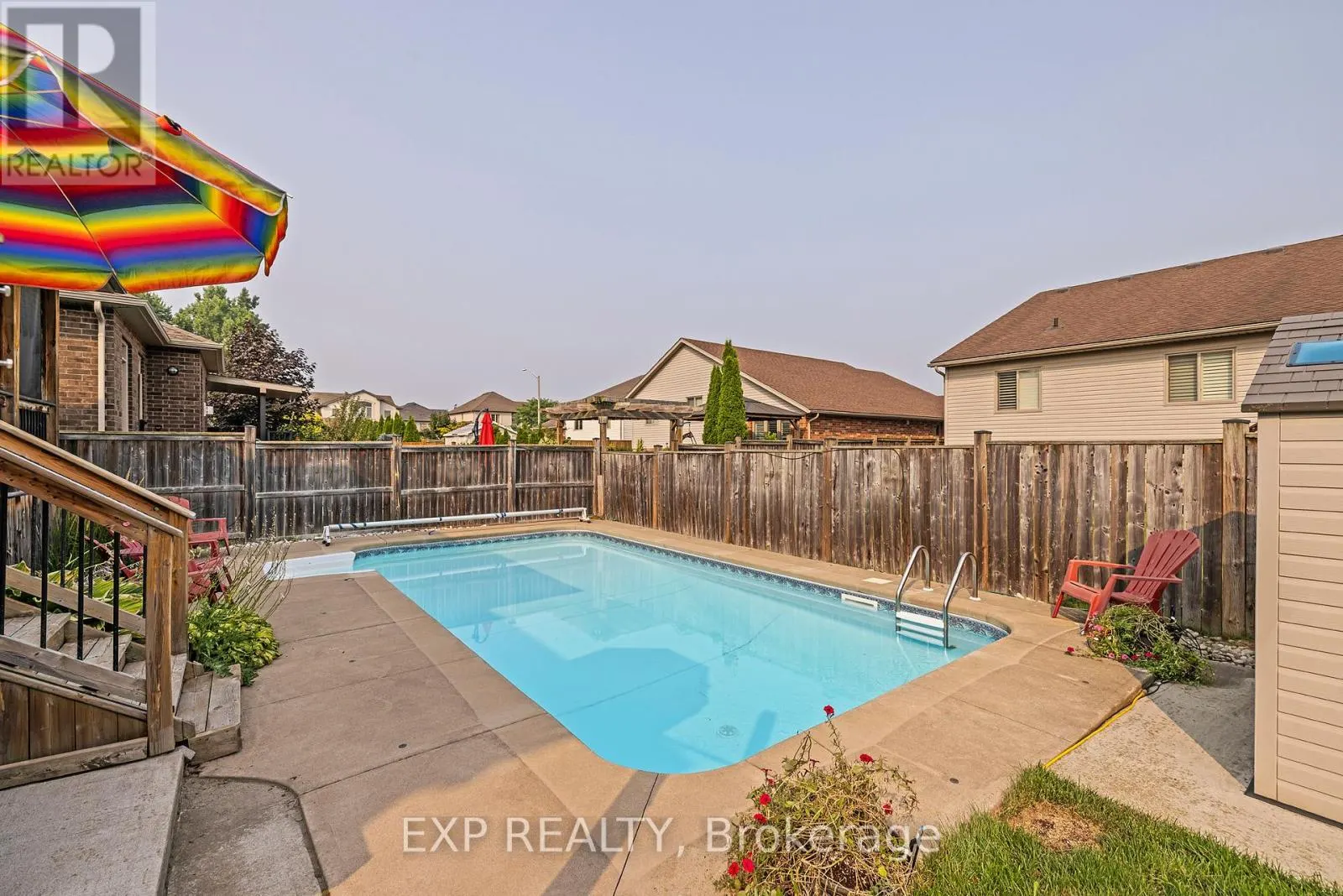 6540 RICHARD CRESCENT