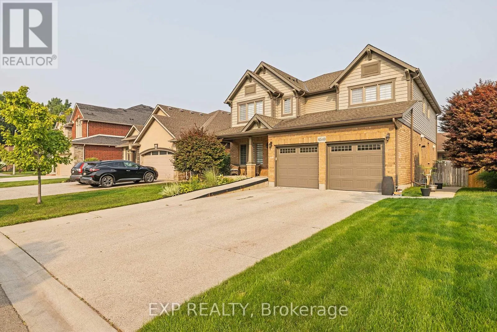 6540 RICHARD CRESCENT