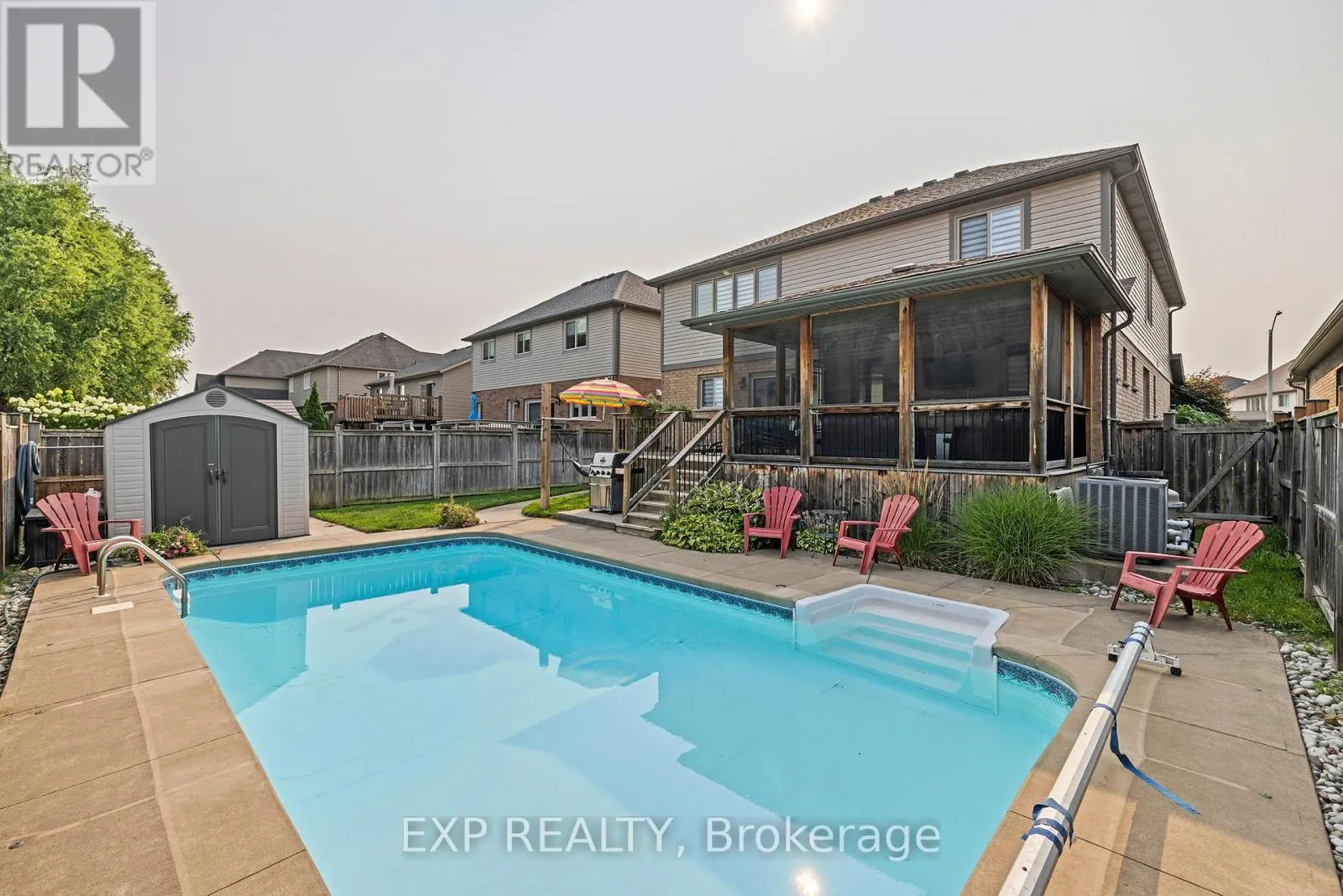 6540 RICHARD CRESCENT